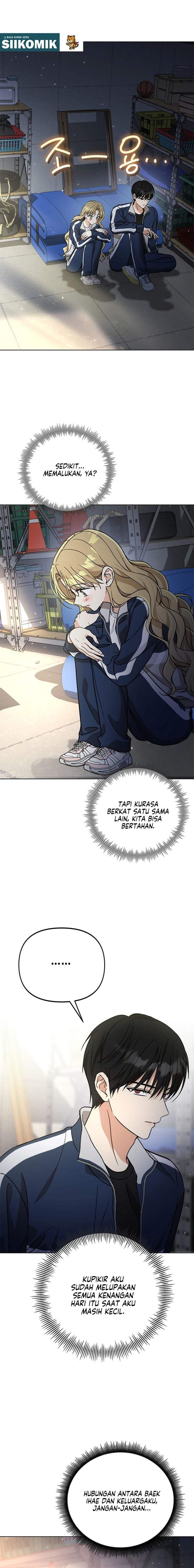 How to Dial Down a Gangster Male Lead Chapter 27