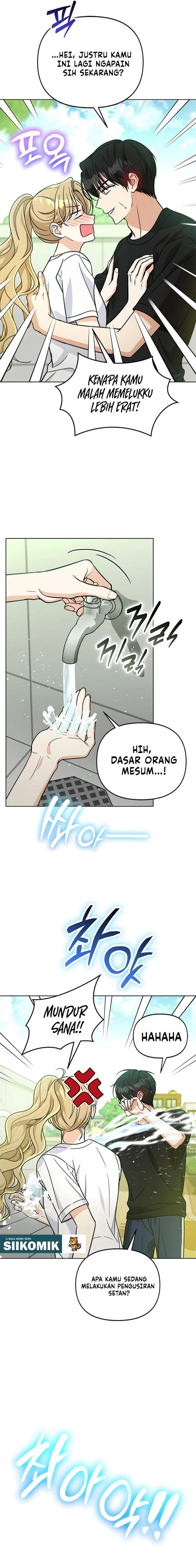 How to Dial Down a Gangster Male Lead Chapter 29