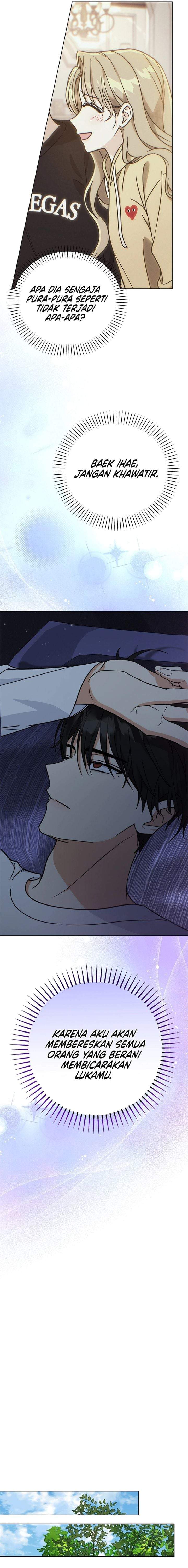 How to Dial Down a Gangster Male Lead Chapter 29