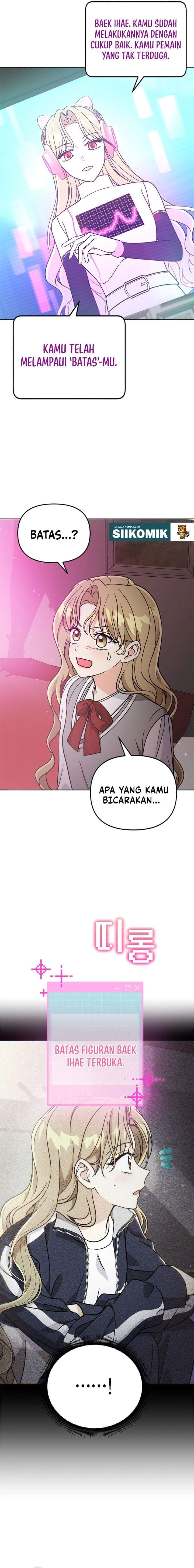 How to Dial Down a Gangster Male Lead Chapter 29