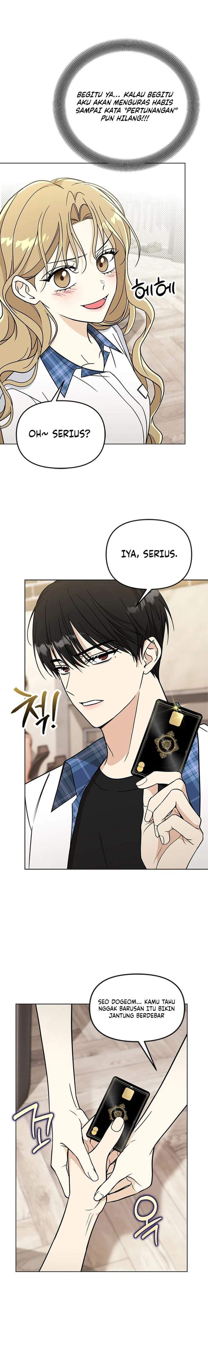 How to Dial Down a Gangster Male Lead Chapter 3