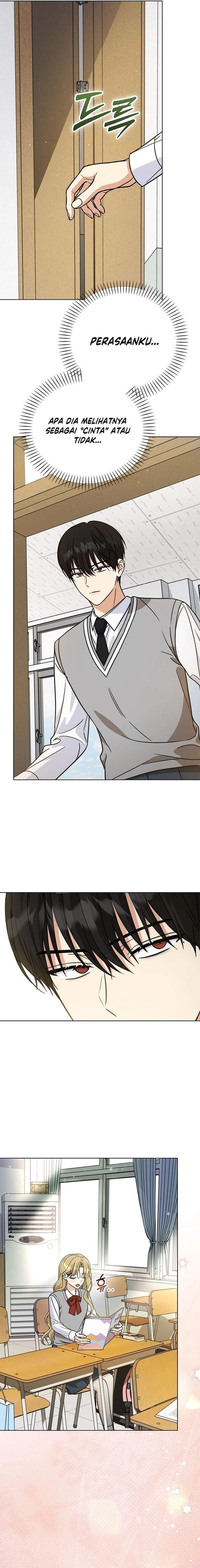 How to Dial Down a Gangster Male Lead Chapter 30