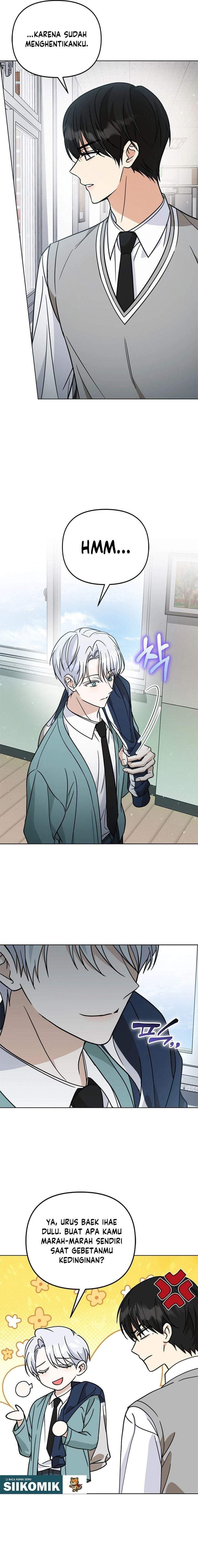 How to Dial Down a Gangster Male Lead Chapter 30