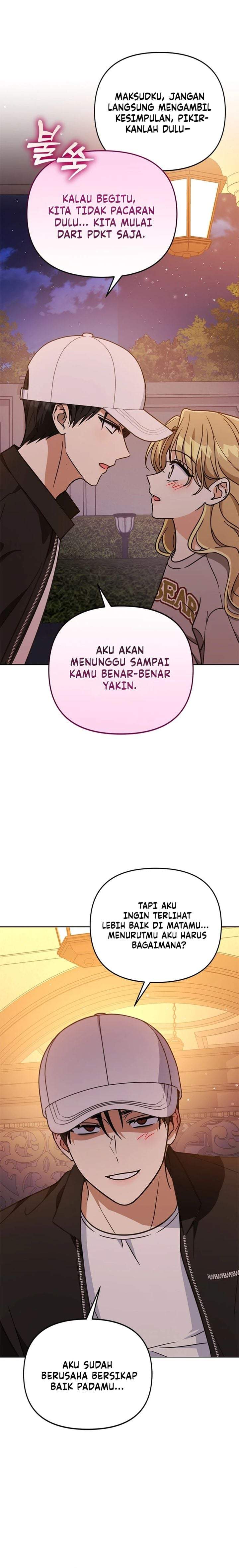 How to Dial Down a Gangster Male Lead Chapter 32