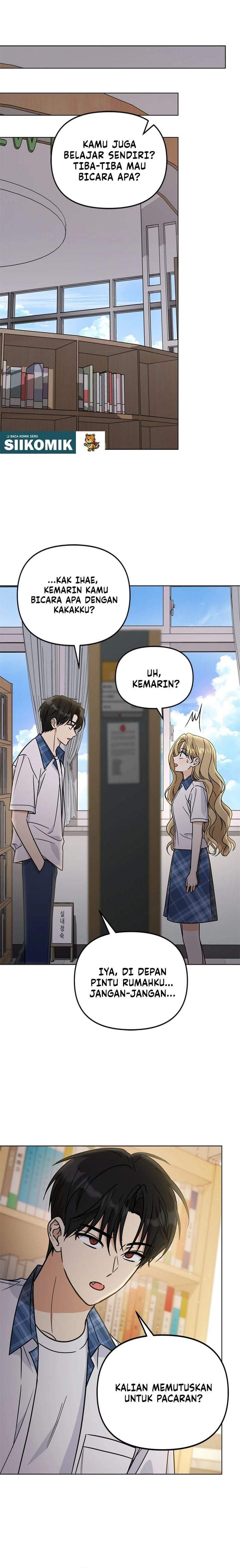 How to Dial Down a Gangster Male Lead Chapter 32