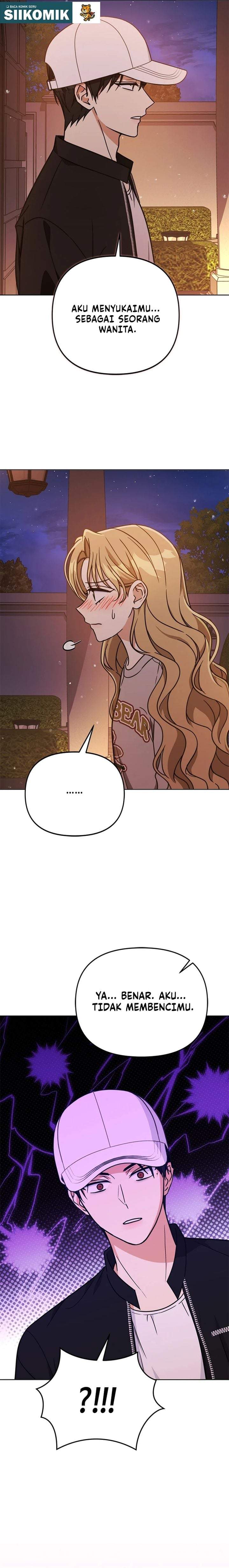 How to Dial Down a Gangster Male Lead Chapter 32