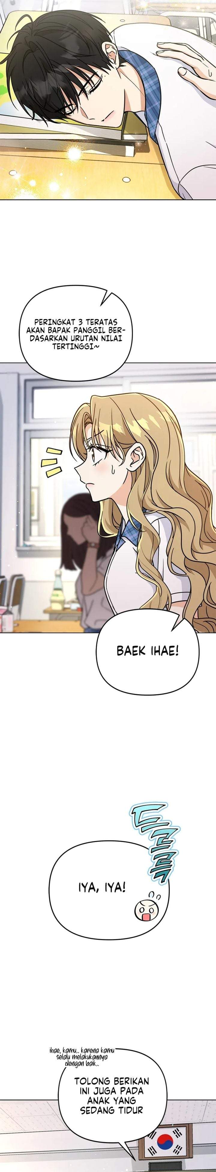 How to Dial Down a Gangster Male Lead Chapter 33