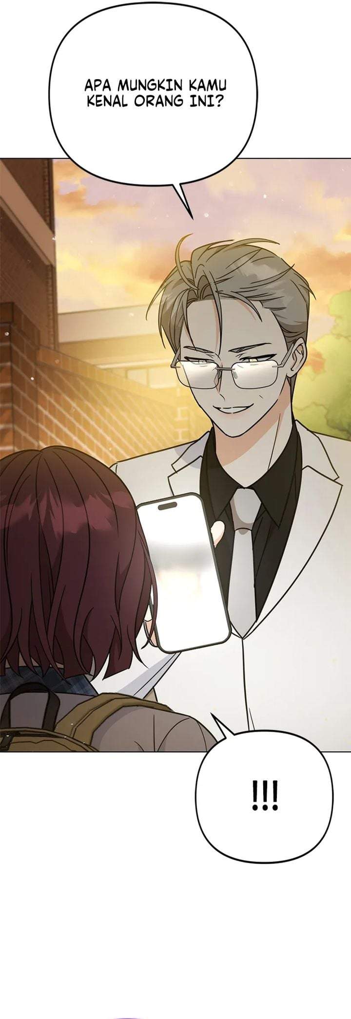 How to Dial Down a Gangster Male Lead Chapter 33