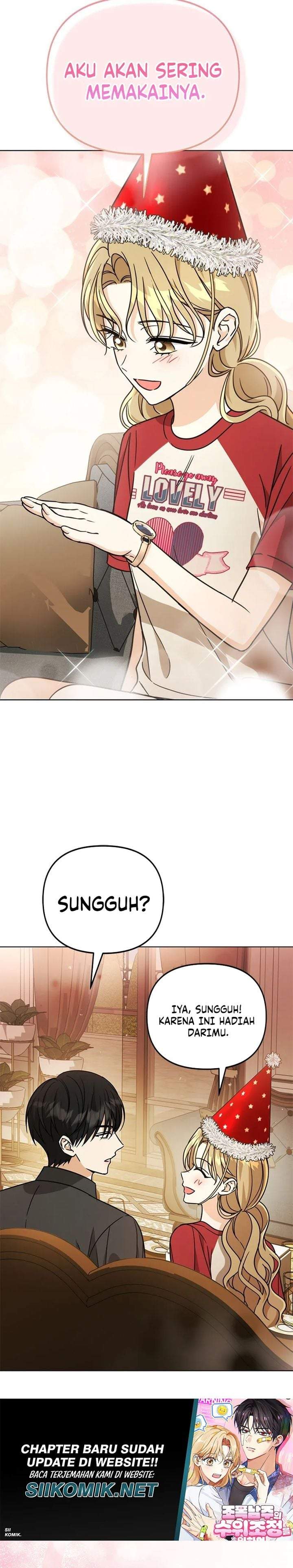 How to Dial Down a Gangster Male Lead Chapter 34