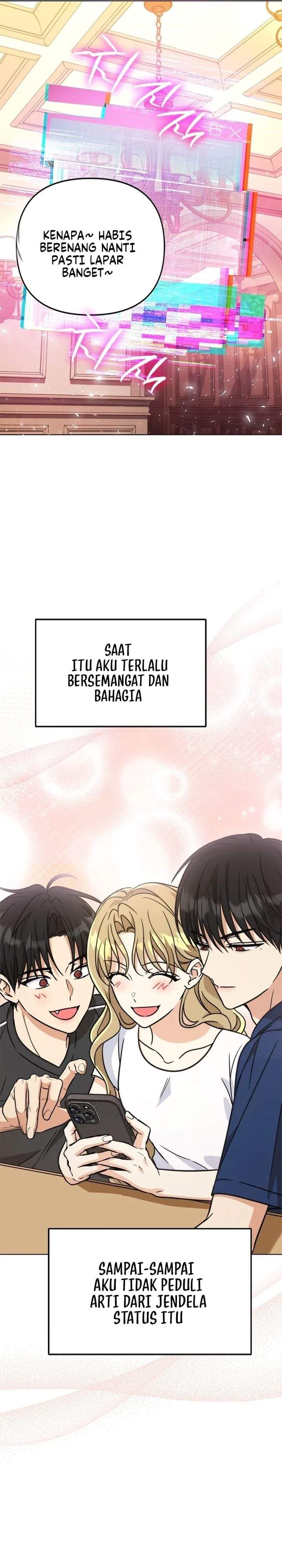 How to Dial Down a Gangster Male Lead Chapter 35