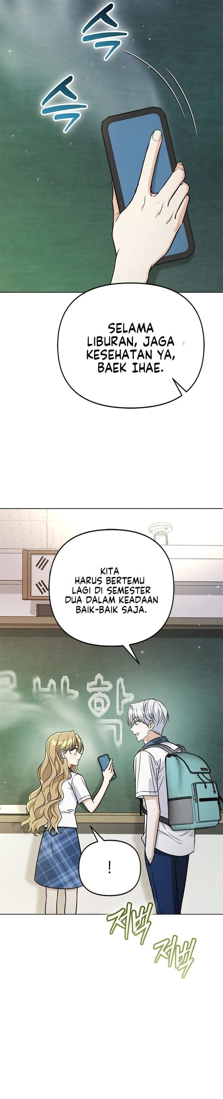 How to Dial Down a Gangster Male Lead Chapter 35
