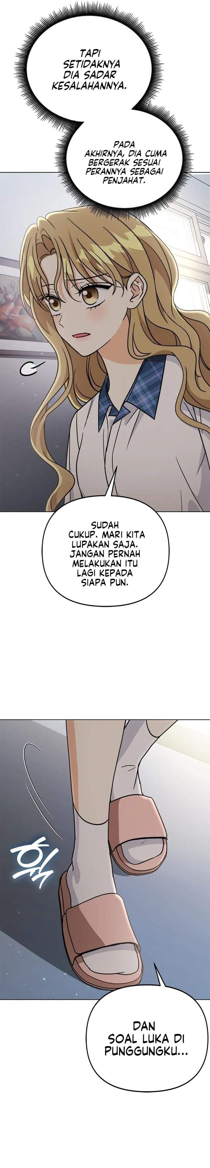 How to Dial Down a Gangster Male Lead Chapter 35