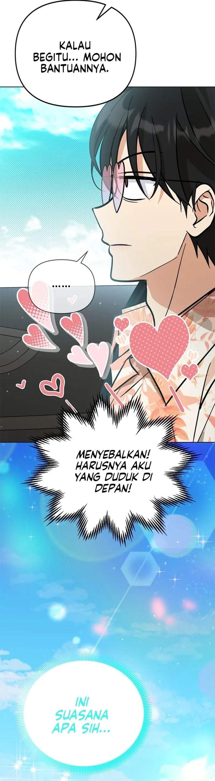 How to Dial Down a Gangster Male Lead Chapter 35