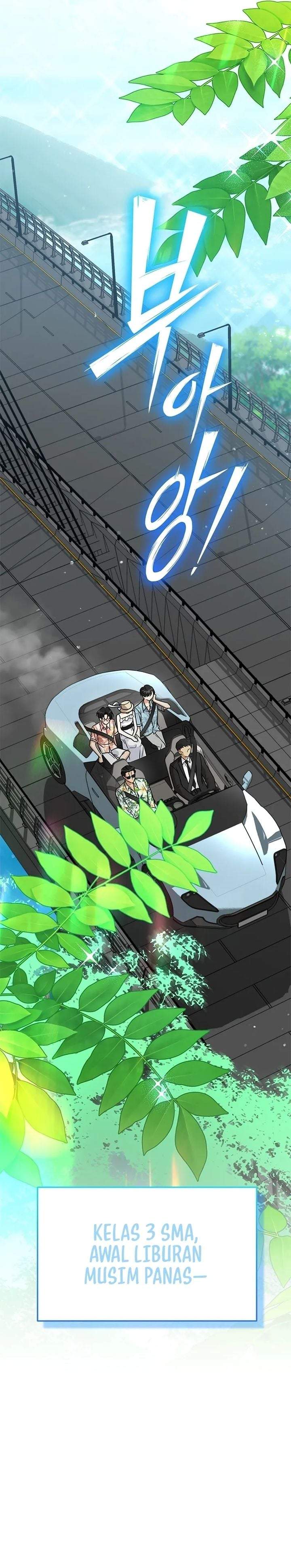 How to Dial Down a Gangster Male Lead Chapter 35