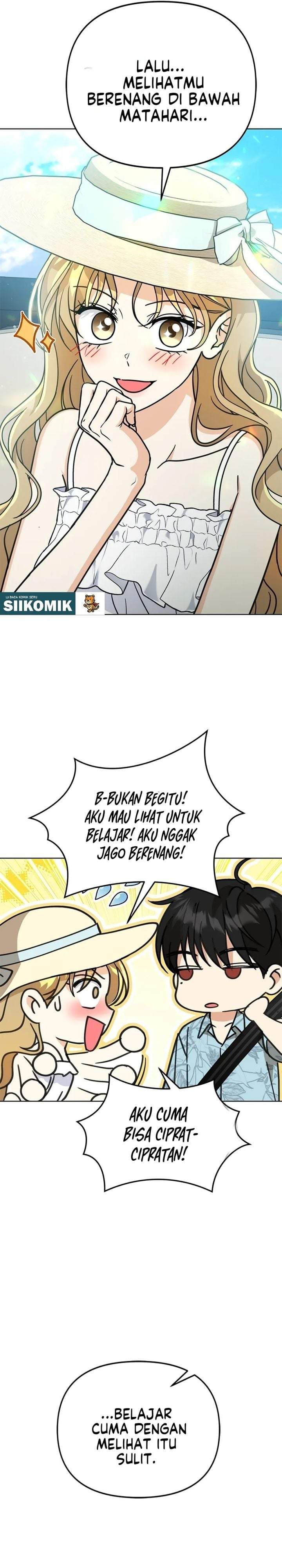 How to Dial Down a Gangster Male Lead Chapter 35