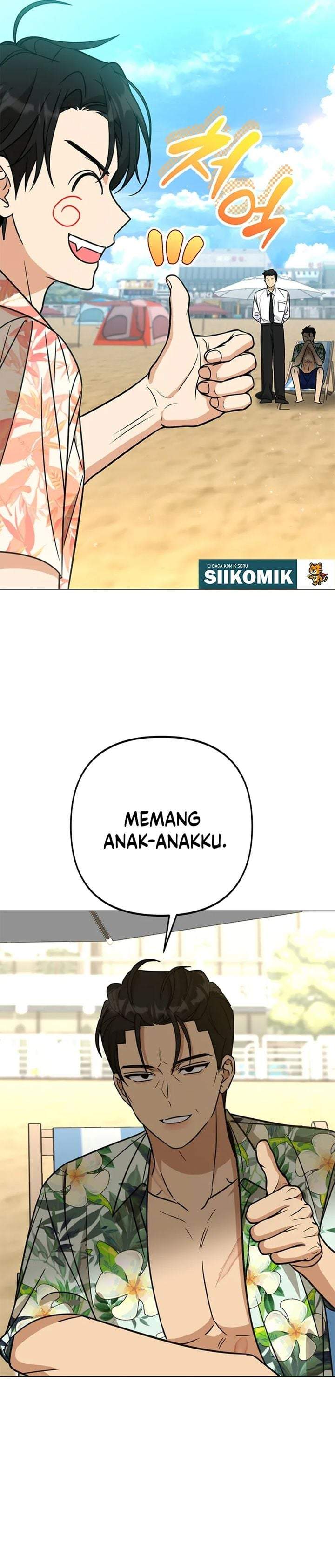 How to Dial Down a Gangster Male Lead Chapter 36