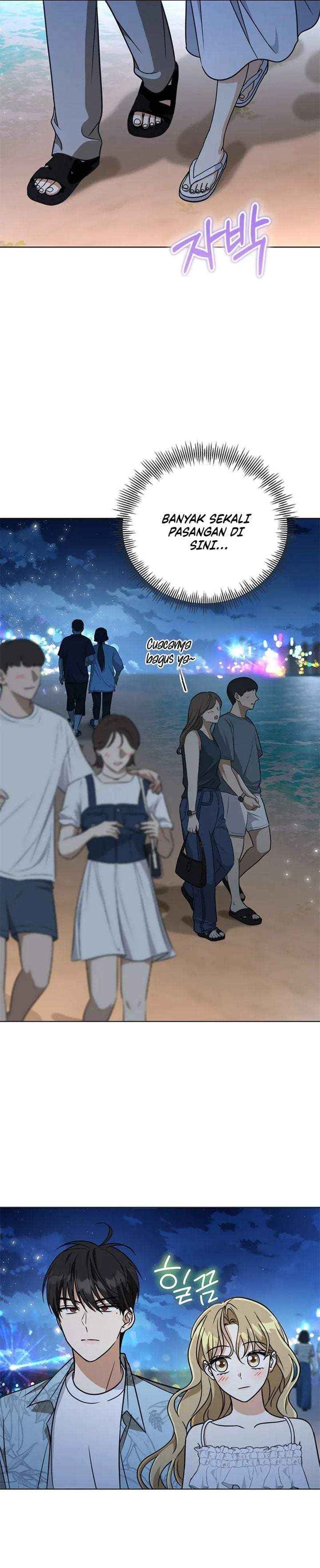 How to Dial Down a Gangster Male Lead Chapter 37