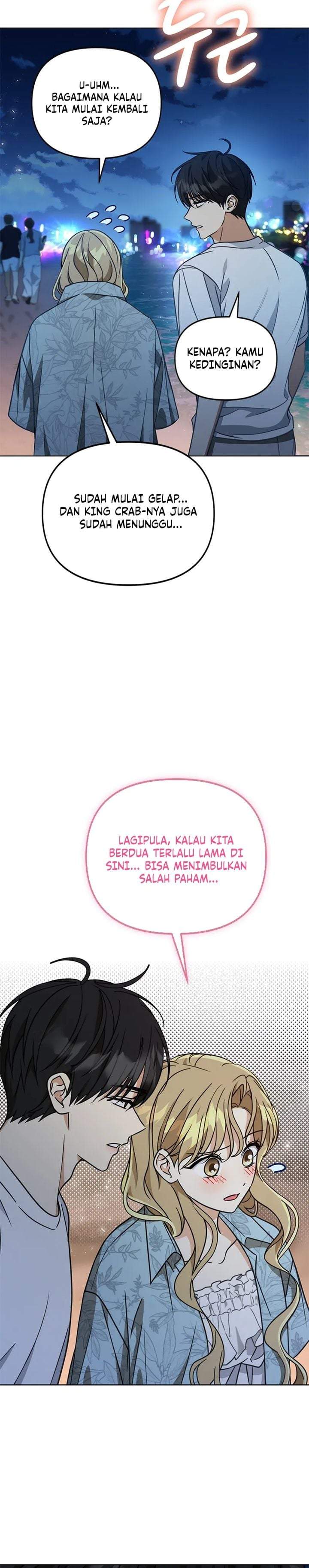 How to Dial Down a Gangster Male Lead Chapter 37
