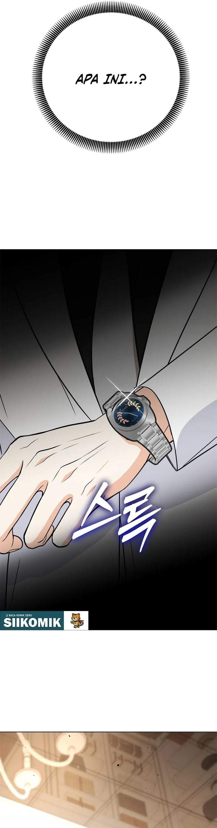 How to Dial Down a Gangster Male Lead Chapter 37