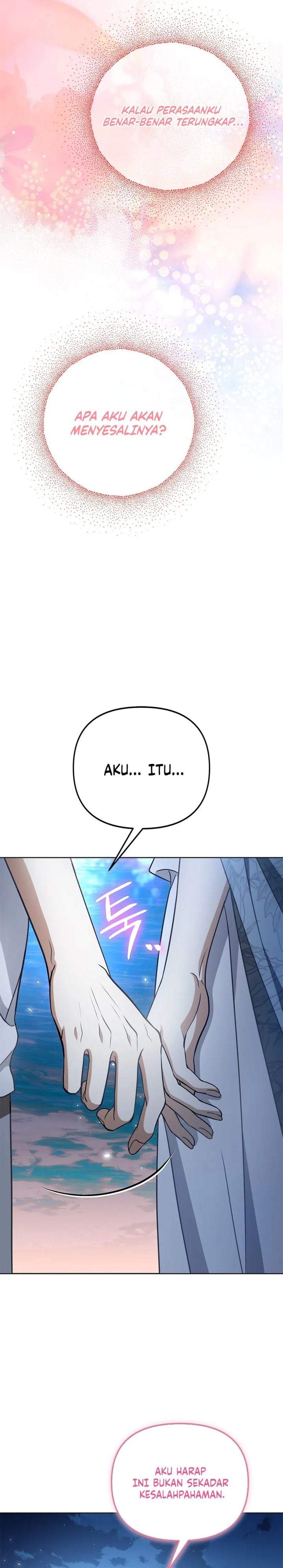 How to Dial Down a Gangster Male Lead Chapter 37