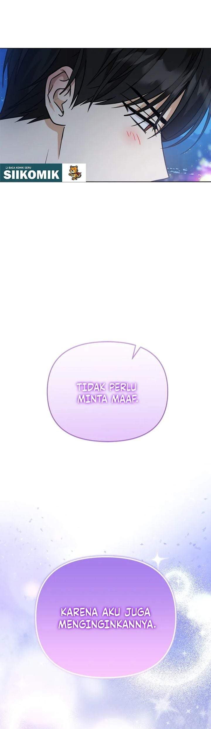 How to Dial Down a Gangster Male Lead Chapter 37