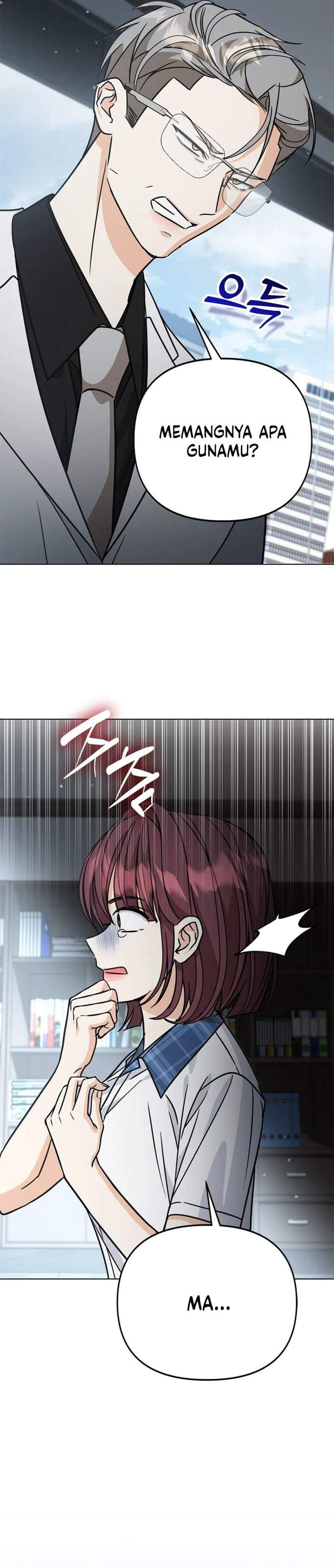 How to Dial Down a Gangster Male Lead Chapter 37