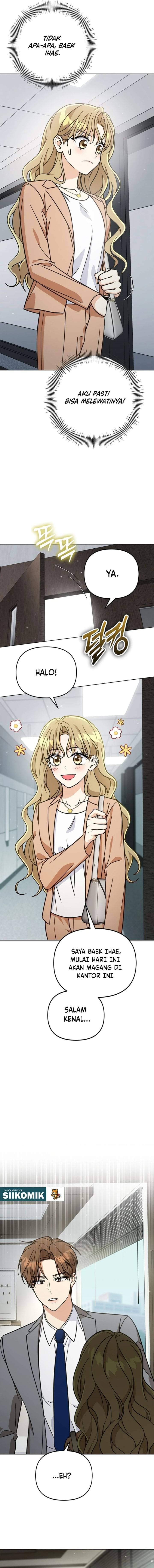How to Dial Down a Gangster Male Lead Chapter 38