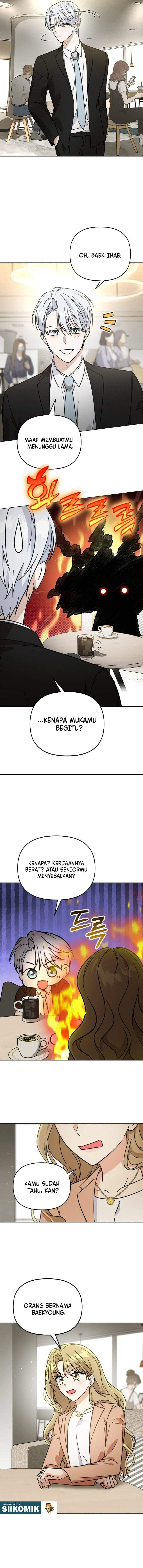 How to Dial Down a Gangster Male Lead Chapter 39