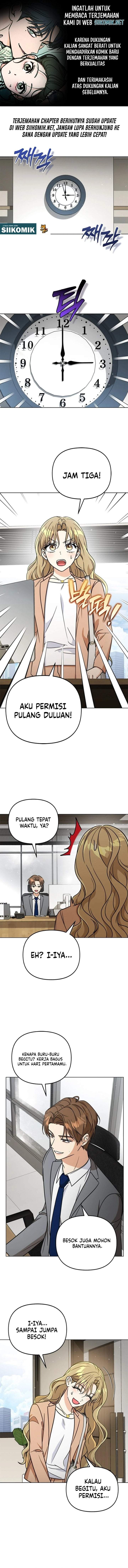 How to Dial Down a Gangster Male Lead Chapter 39