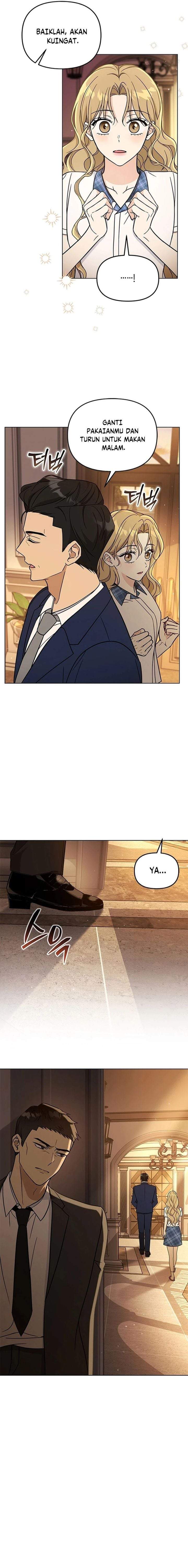 How to Dial Down a Gangster Male Lead Chapter 4