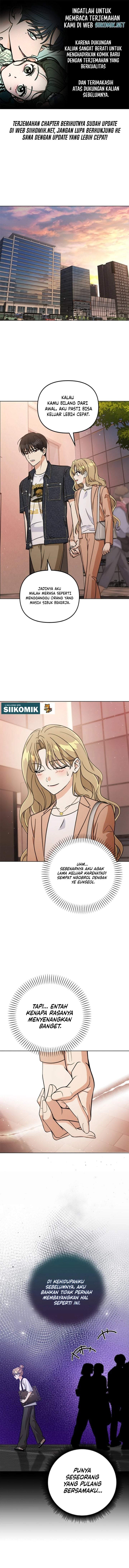 How to Dial Down a Gangster Male Lead Chapter 40