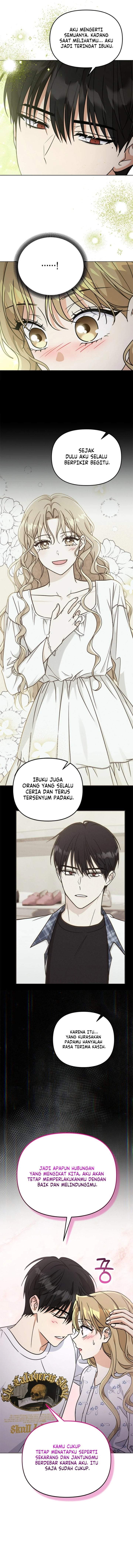 How to Dial Down a Gangster Male Lead Chapter 41