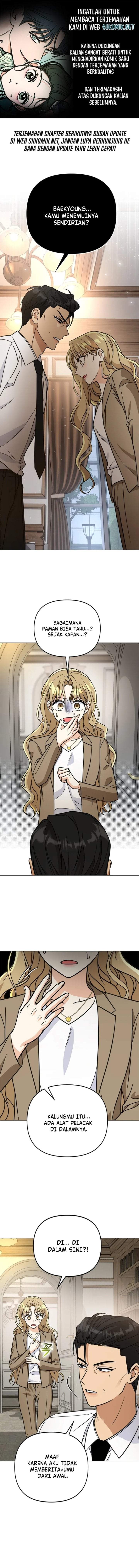 How to Dial Down a Gangster Male Lead Chapter 42