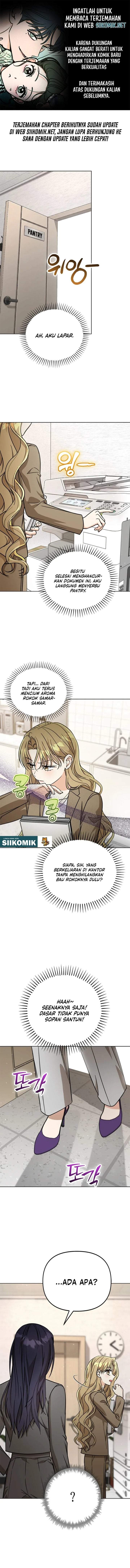 How to Dial Down a Gangster Male Lead Chapter 43
