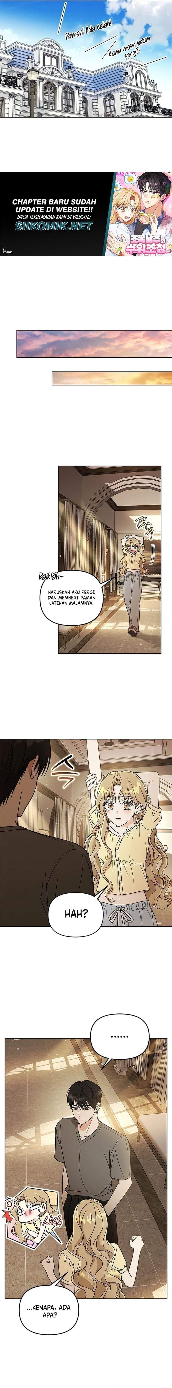 How to Dial Down a Gangster Male Lead Chapter 5