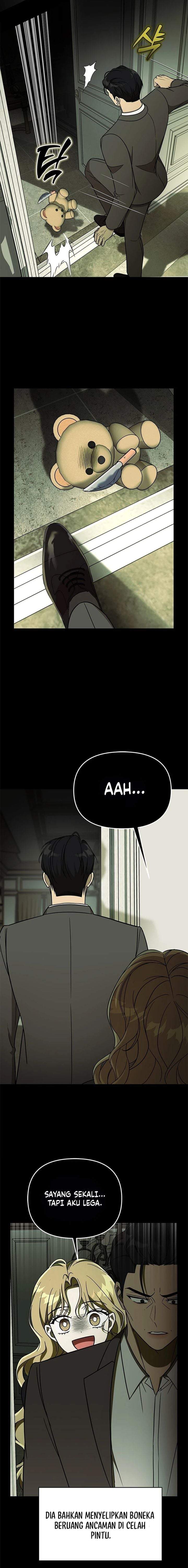 How to Dial Down a Gangster Male Lead Chapter 5