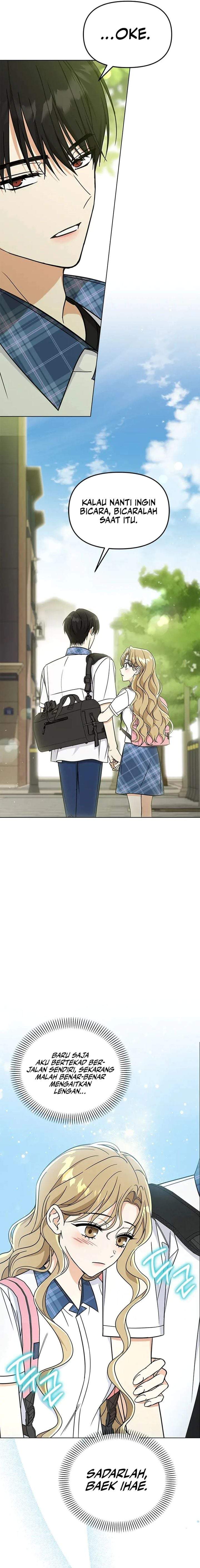 How to Dial Down a Gangster Male Lead Chapter 7