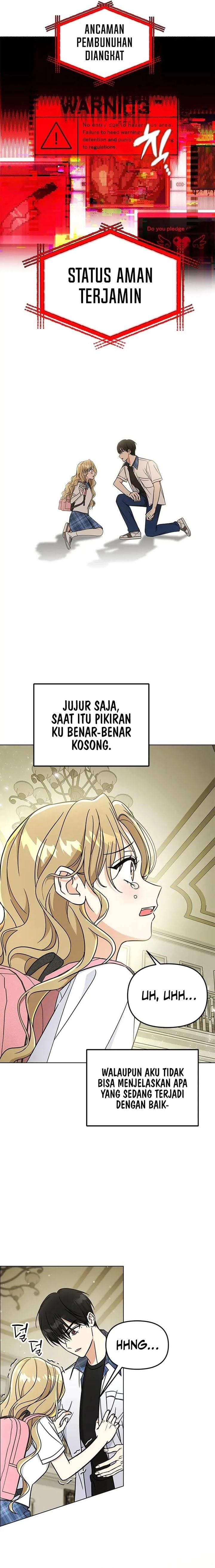 How to Dial Down a Gangster Male Lead Chapter 7