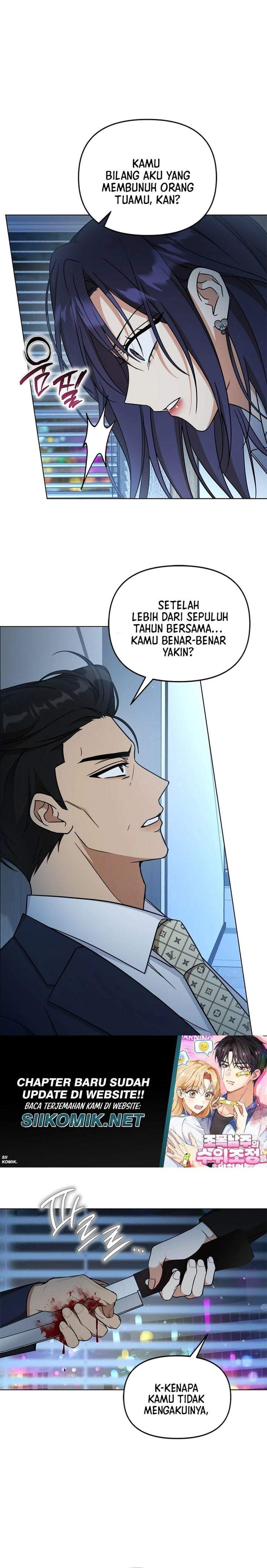 How to Dial Down a Gangster Male Lead Chapter 9