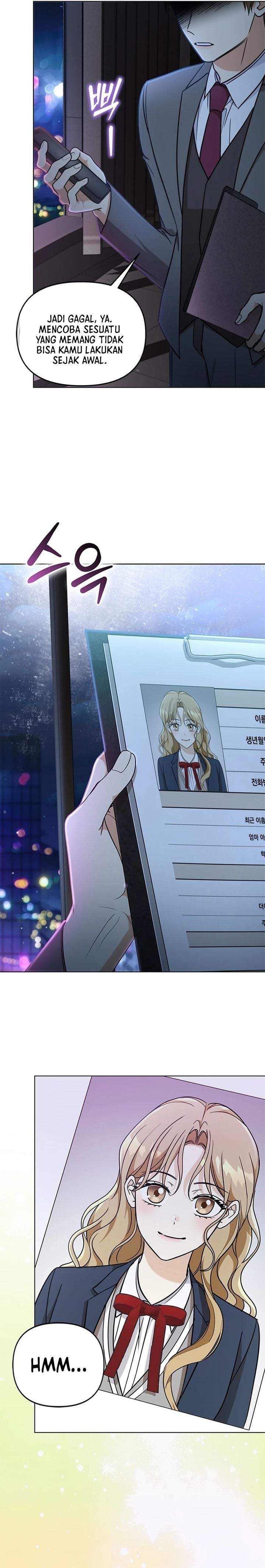How to Dial Down a Gangster Male Lead Chapter 9