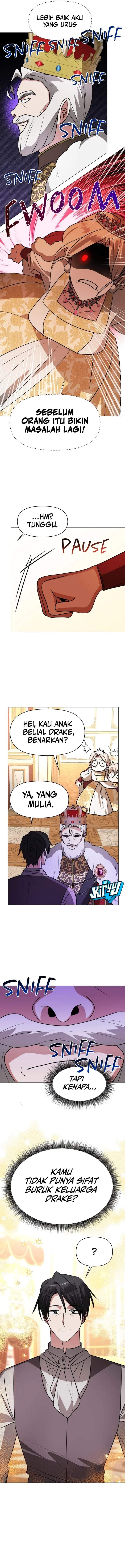 My Ruined Academy Chapter 71