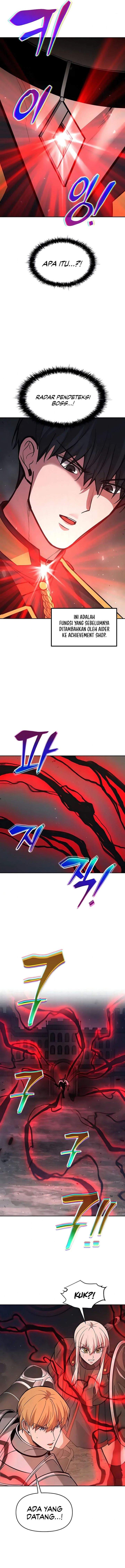 I Became the Tyrant of a Defense Game Chapter 174