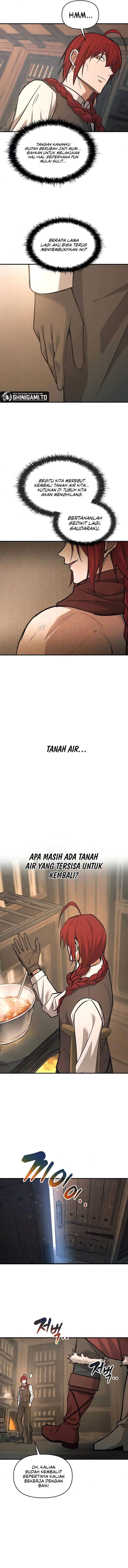 I Became the Tyrant of a Defense Game Chapter 175
