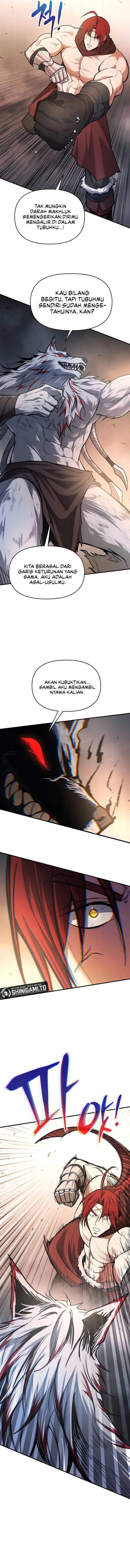 I Became the Tyrant of a Defense Game Chapter 175