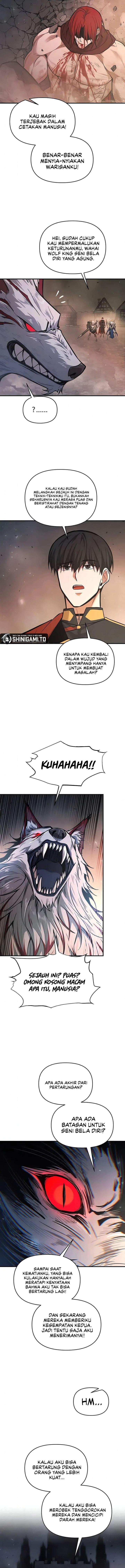 I Became the Tyrant of a Defense Game Chapter 175