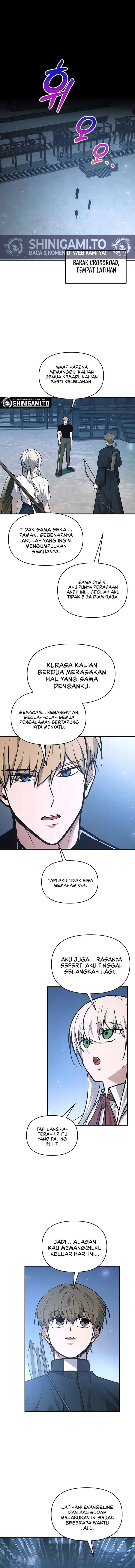 I Became the Tyrant of a Defense Game Chapter 176