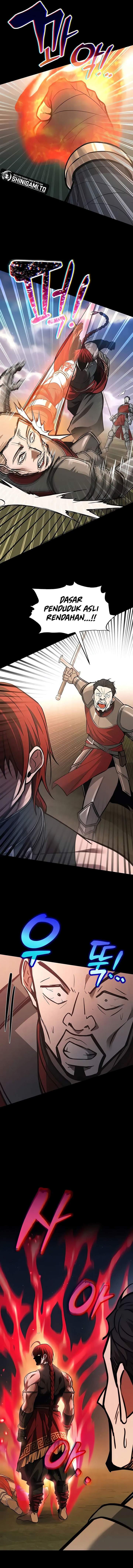 I Became the Tyrant of a Defense Game Chapter 176