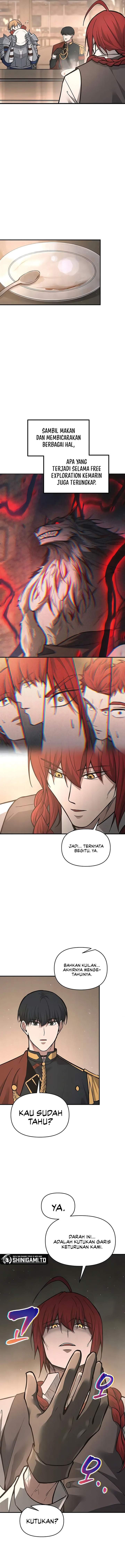 I Became the Tyrant of a Defense Game Chapter 176