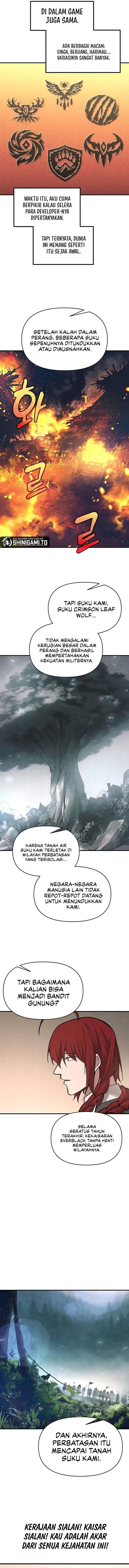 I Became the Tyrant of a Defense Game Chapter 176