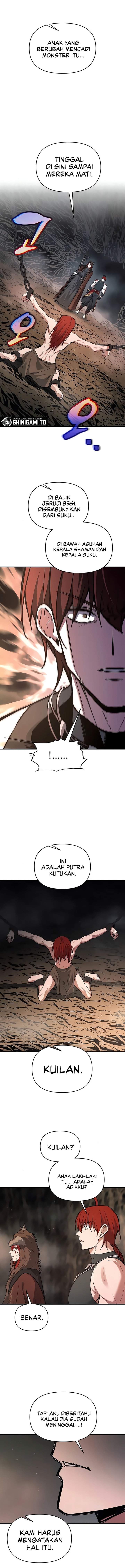 I Became the Tyrant of a Defense Game Chapter 177